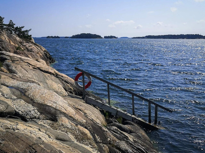 Exterior 3, 5 Star Holiday Home in Navekvarn, Nyköping