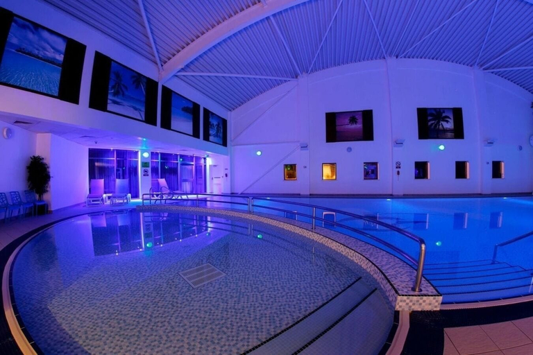 Sport & Beauty 2, Beach House Hotel, Northumberland