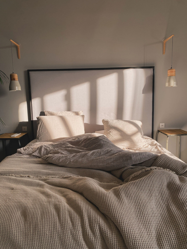 Bedroom 5, Les Chambres de l'Imprimerie, Côte-d'Or