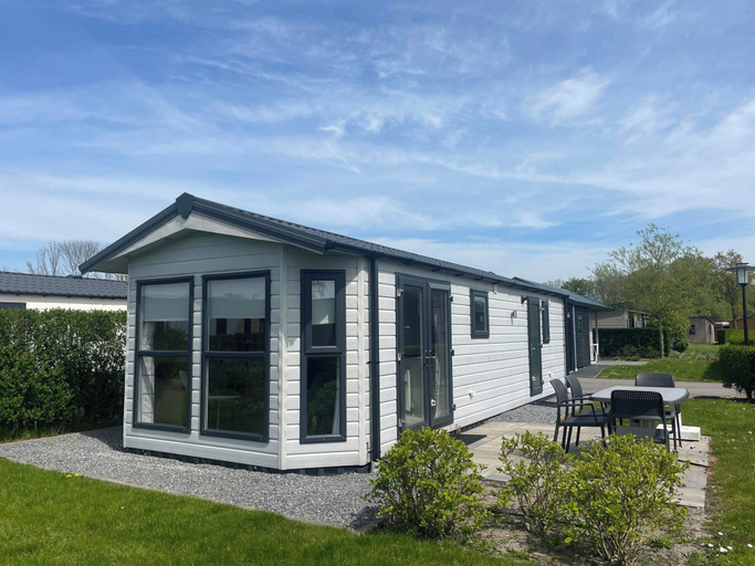 Exterior & Views, Getaway With Garden & Parking, Graft-De Rijp