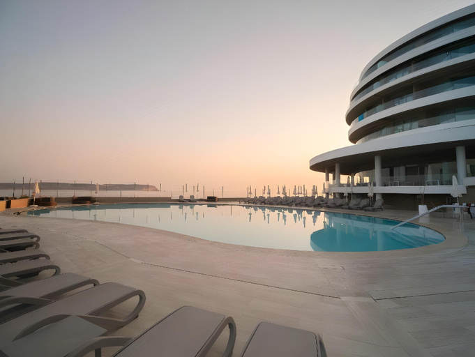 Exterior & Views 1, Ramla Bay Resort