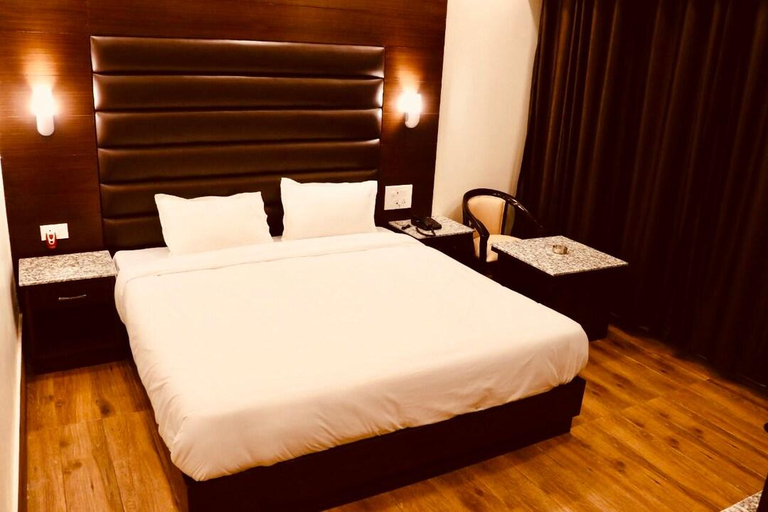 5, Hotel JS Inn Mussoorie, Dehradun
