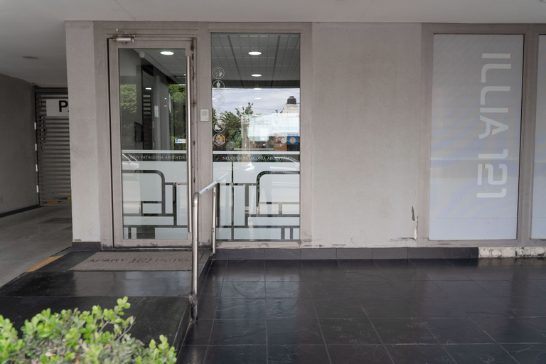 Exterior & Views 2, Apart Hotel Illia 121, Confluencia