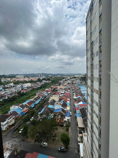 Others 4, Lubuk Baja Apartments, Batam