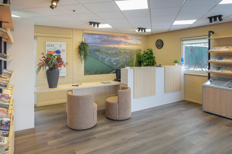 Lobby 4, Holiday Home in South Limburg, Vaals