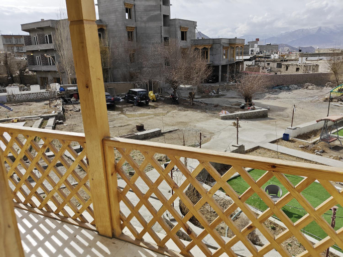 Others 4, gultuk home stay, Leh