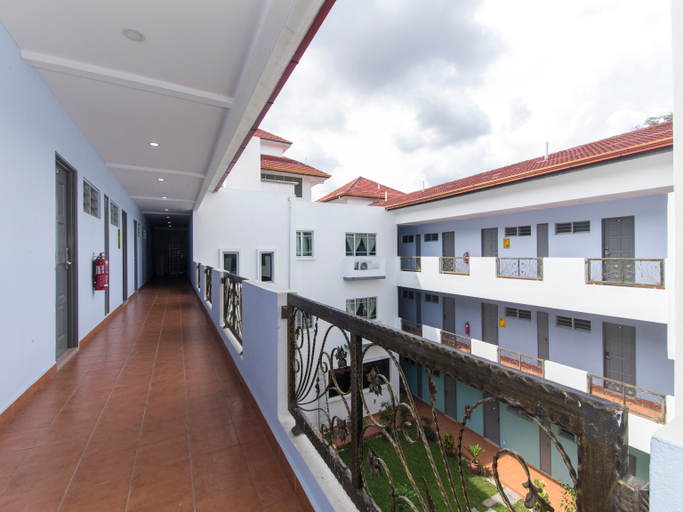 General view 4, OYO 542 S2 Hotel, Seremban