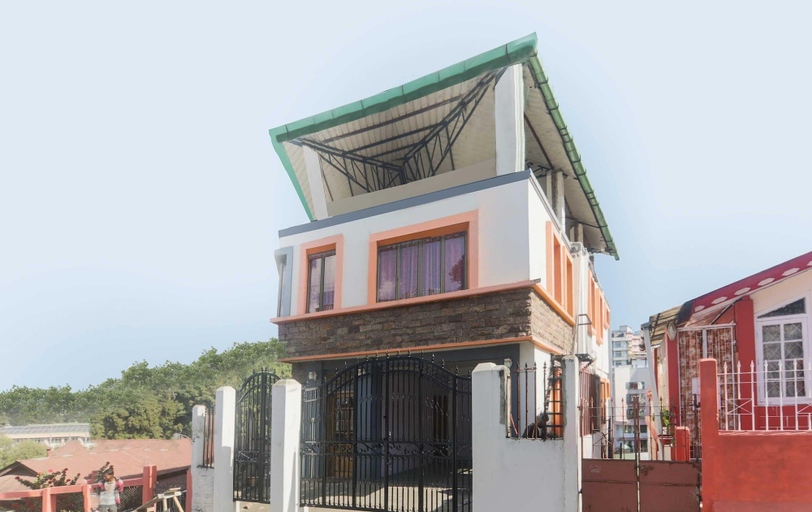 Exterior 2, Hotel O by OYO Am Bed And Breakfast, East Khasi Hills