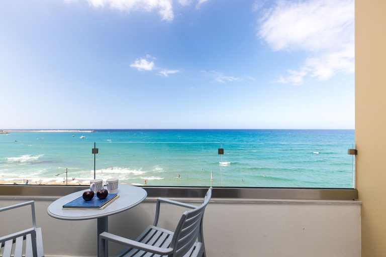 Exterior & Views 2, Meltemi Coast Suites, Crete