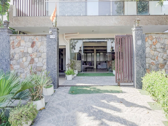 Reception 4, Super Collection O Sector 108 Noida, Gautam Buddha Nagar
