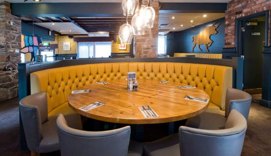 Food & Drinks 3, Dundee West, Dundee
