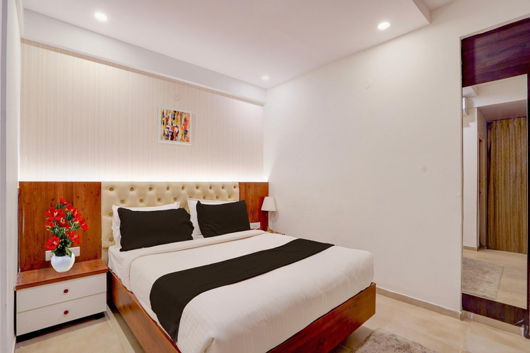 Room 3, Palette Hotel and Resort Element Mall, Bangalore