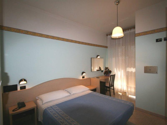 Bedroom 3, Susy, Rimini