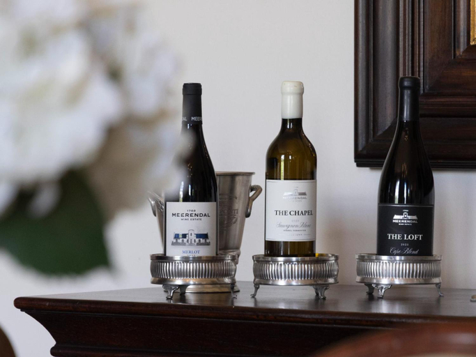 Food & Drinks 4, Meerendal Boutique Hotel, City of Cape Town
