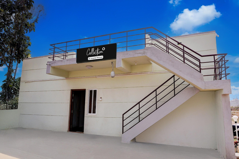 Exterior 5, Super Collection O Sunset Point PB Road, Dharwad