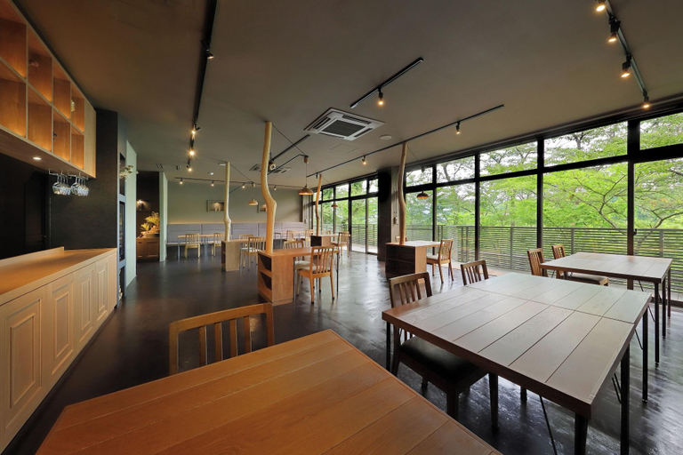 Food & Drinks 5, Oyado Mori No Ne, Kaminoyama