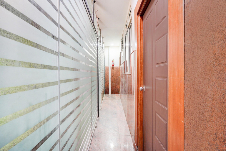 Interior 2, Deluxe Collection O Kalyan Nagar Bangalore, Bangalore