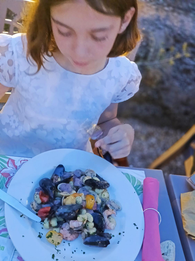 Food & Drinks 4, Elbadoc Camping Village, Livorno