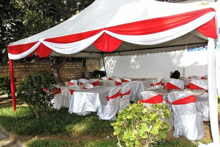 Food & Drinks 4, Talentos Beach Resort Likoni, Likoni