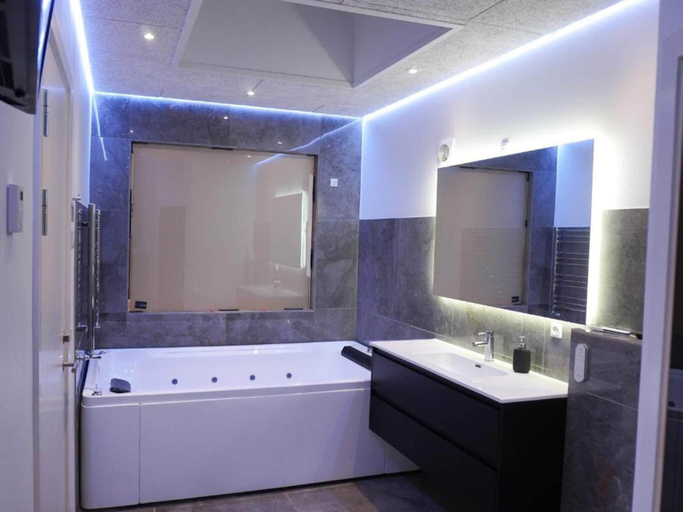 Primary image 1, 4 Star Holiday Home in Aabybro, Jammerbugt