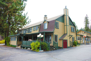 Others 3, Sessions Retreat & Hotel, San Bernardino