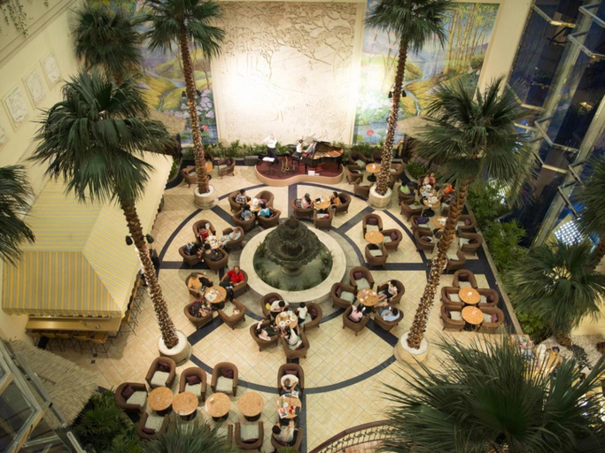 Others 4, Janfusun Resort Hotel, Yulin