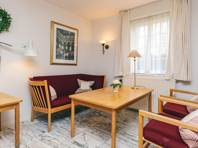 Primary image, 4 Person Holiday Home in Brovst, Jammerbugt