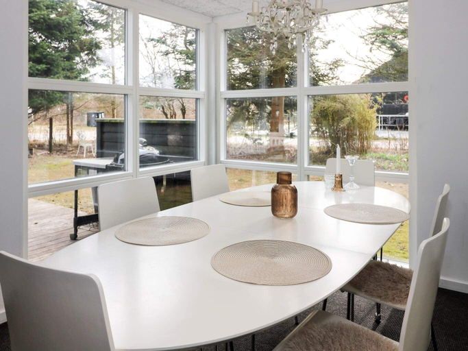 Others 3, Tranquil Waterfront Cottage-By Traum, Mariagerfjord