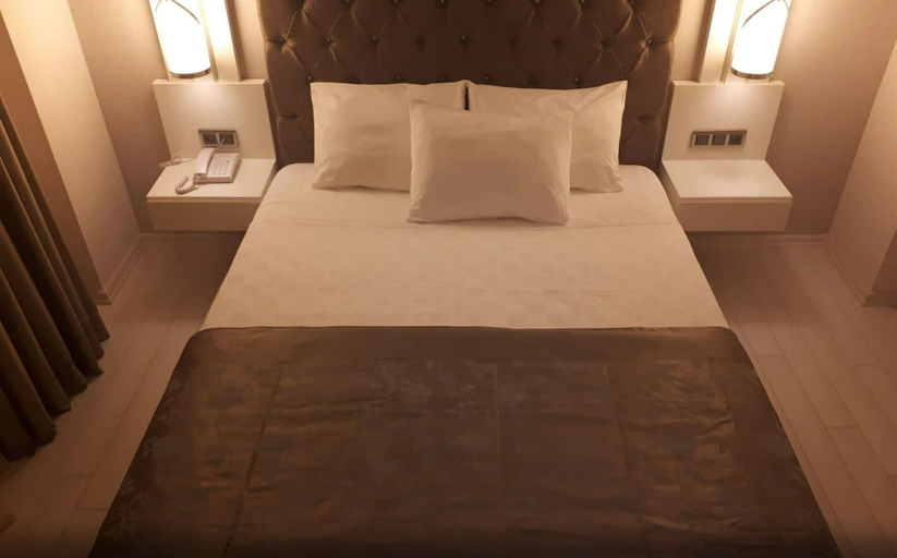 Room 4, Sarehotel, Kuşadası