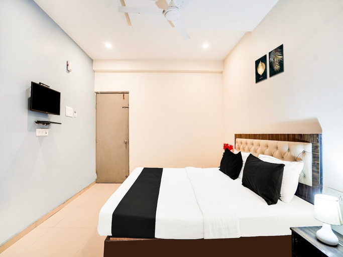 Room 5, Deluxeorient Royale Nagpur, Nagpur
