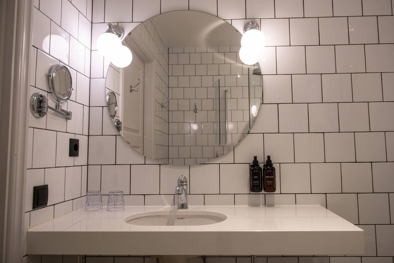 Bathroom 4, Home Hotel Borgen, Örebro