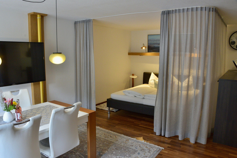 Room 4, Apartment in Fulpmes Near Stubai Glacier, Innsbruck Land