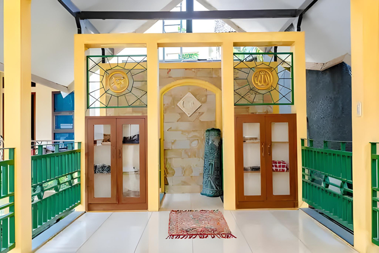 Others 5, Griya Inayah Syariah, Bandar Lampung