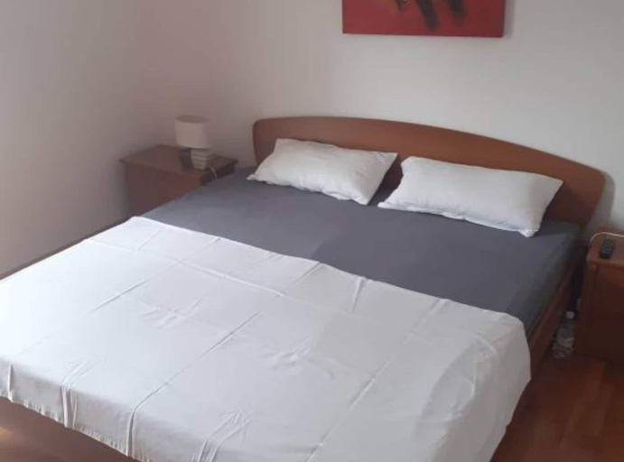 Bedroom, Villa Ivan Vodice, Vodice