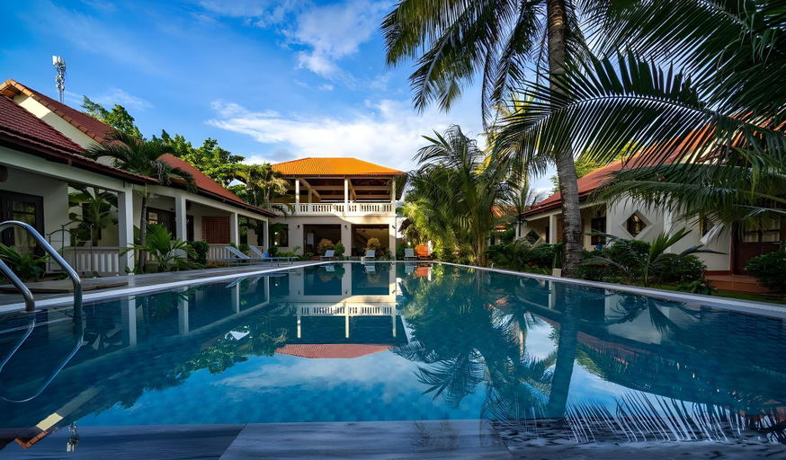 Sport & Beauty 5, Phu Quoc Dumbo Bungalow, Phú Quốc