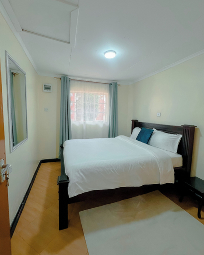 Room 3, Evedar Home, Limuru