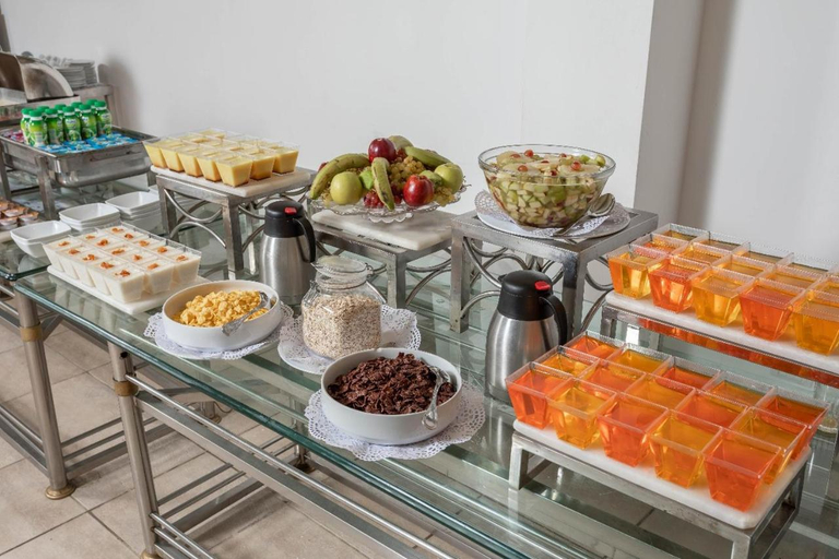 Food & Drinks 4, Mirage Hotel Sidi Abd El Rahman, El Alamein