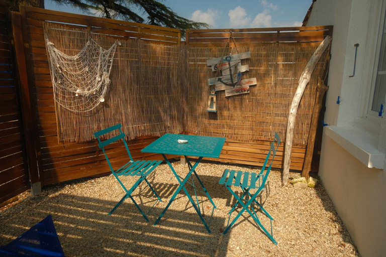 Others 5, La Norelie, Charente-Maritime