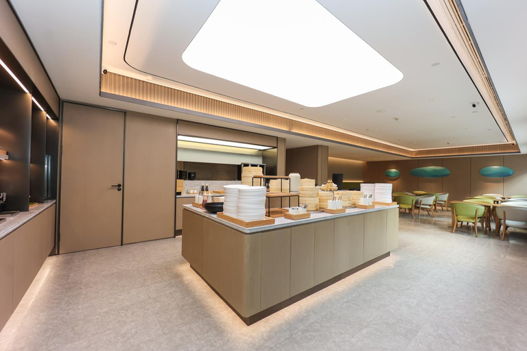 Food & Drinks 4, Ji Hotel Hangzhou Tonglu, Hangzhou