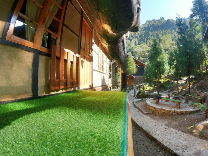 Others 2, Darjeeling Houses, Darjiling