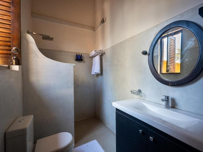 Bathroom 5, Villa Sunbird - Negombo, Wennappuwa