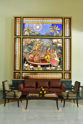 Public Area 4, Shri Vallabh Vilas Lords Plaza Nathdwara, Rajsamand