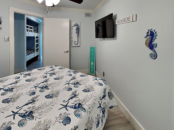 Property amenity 3, Victorian 9124 - Good Times & Tan Lines, Galveston