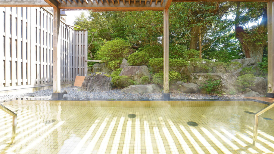 Sport & Beauty 5, Ooedo Onsen Monogatari Awara, Awara