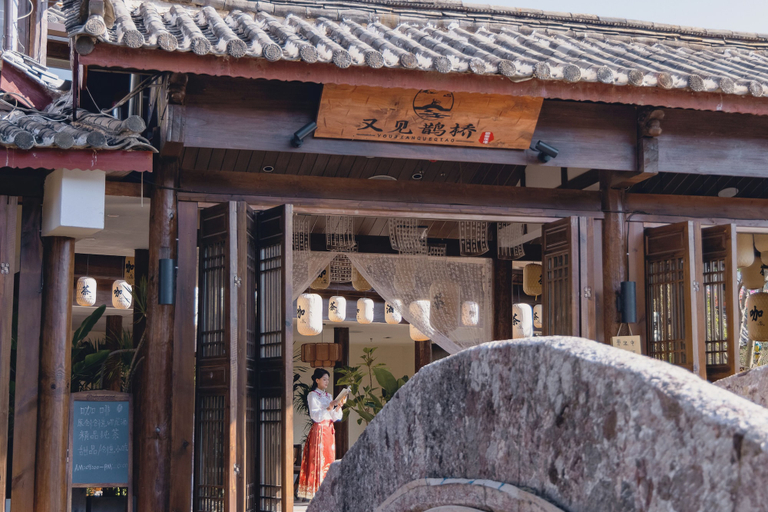 Miscellaneous 3, Lijiang Fog Gallery Hotel, Lijiang