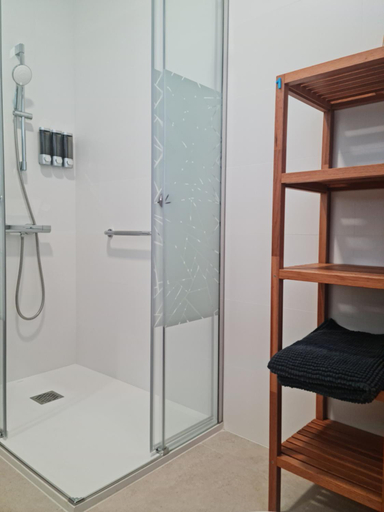Bathroom 4, La casa de Maria, Guipúzcoa