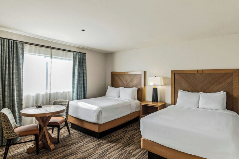 Bedroom 3, Starr Pass Golf Suites, Pima
