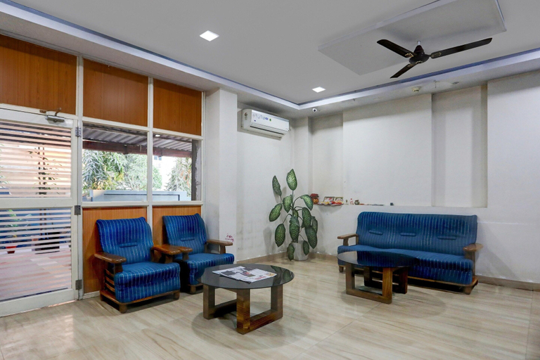 Interior 5, Deluxe Nilay Classic, Cuttack