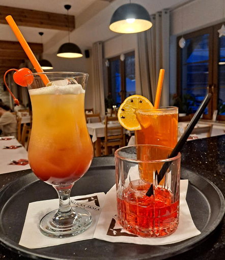 Food & Drinks 5, Orlicka Skala, Kłodzko