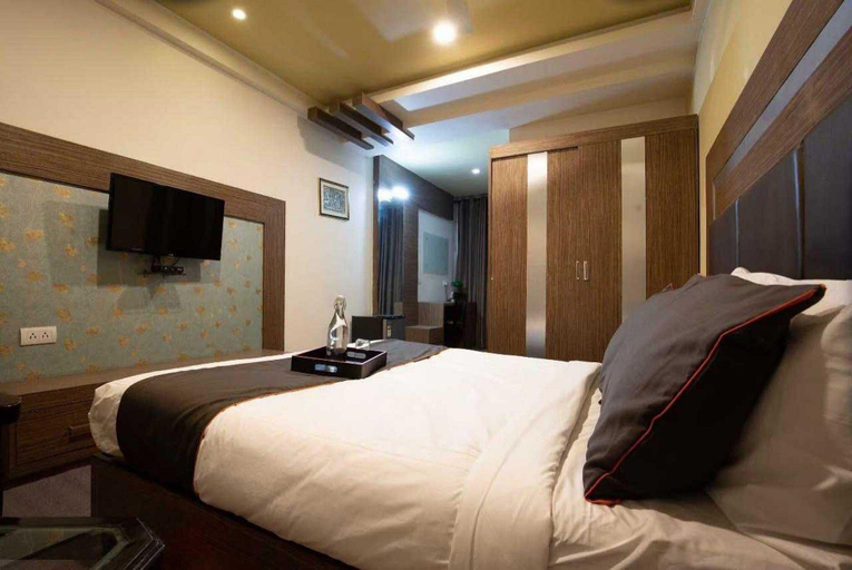 Room 2, Collection O Kallai Railway Junction, Kozhikode